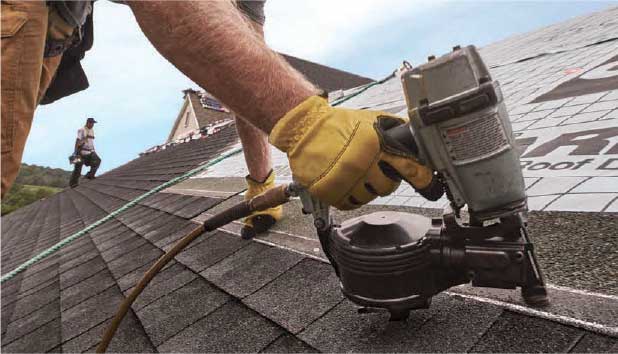Bunch RoofingImages