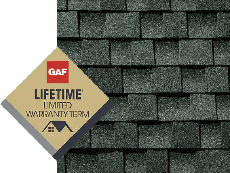 Bunch Roofing Images