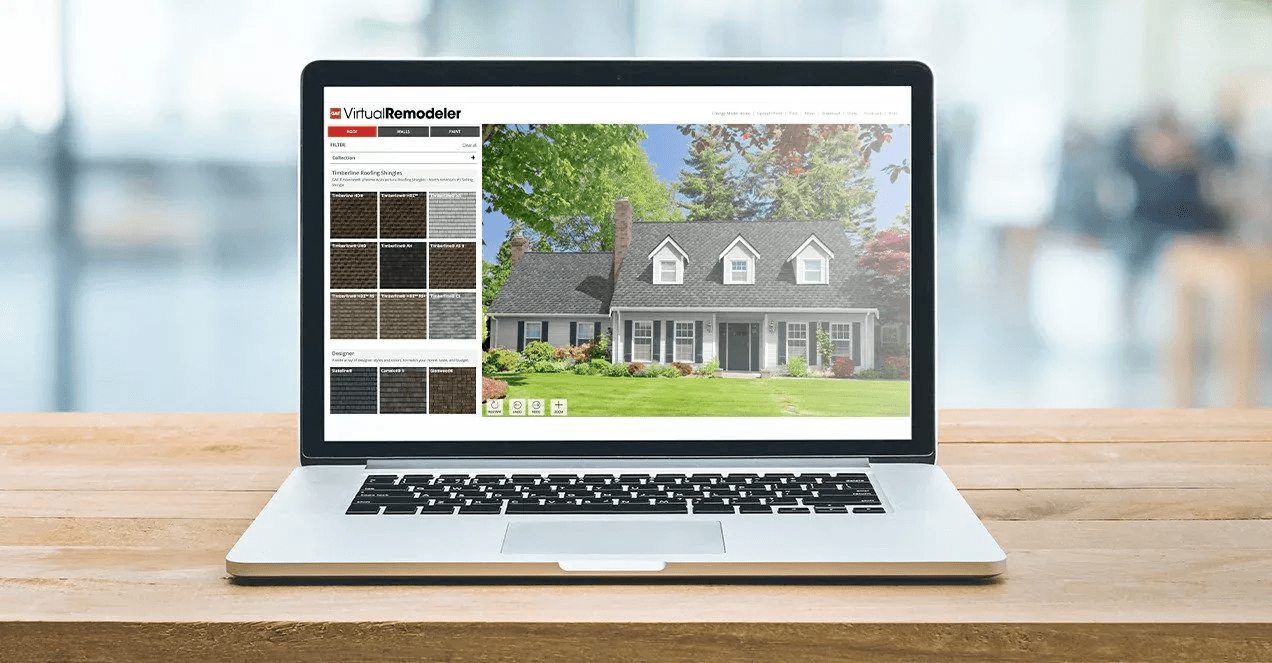 Bunch Roofing Images