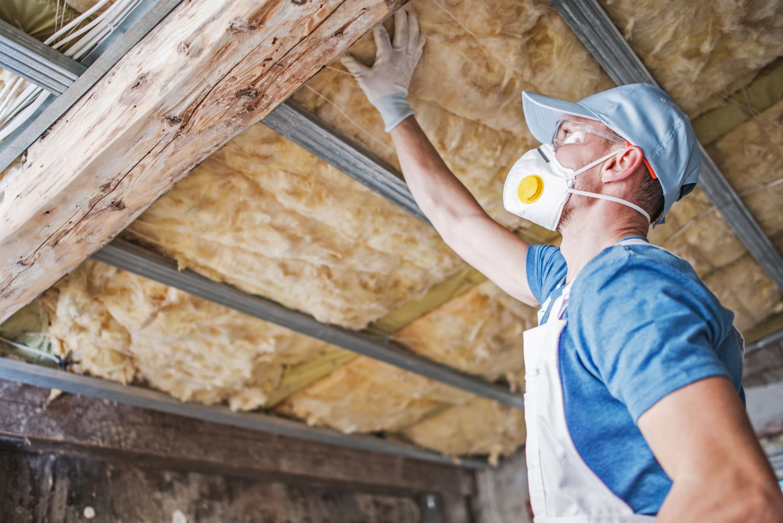 Bunch Roofing Images