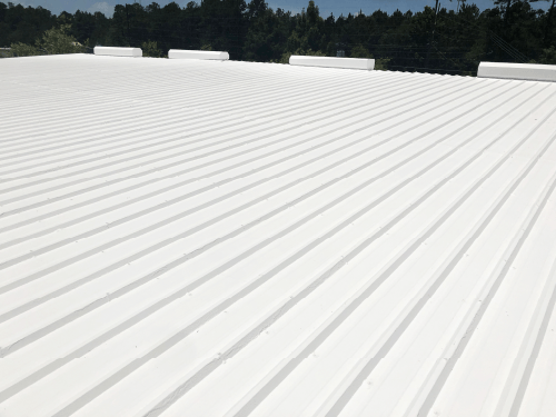 Bunch Roofing Images