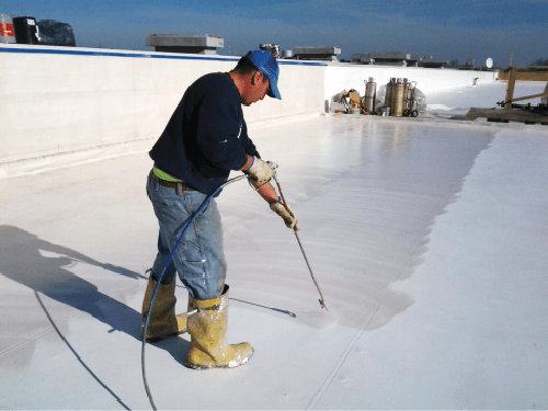 Bunch Roofing Images
