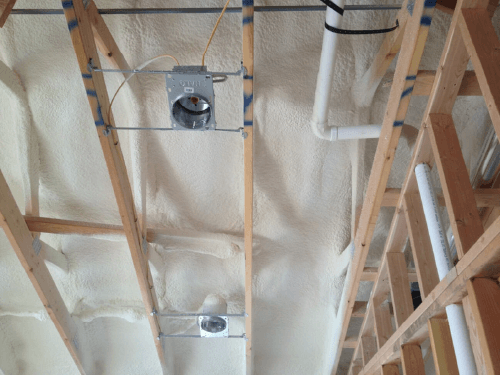 Bunch Roofing Images
