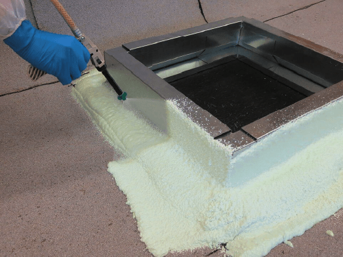 Bunch Roofing Images