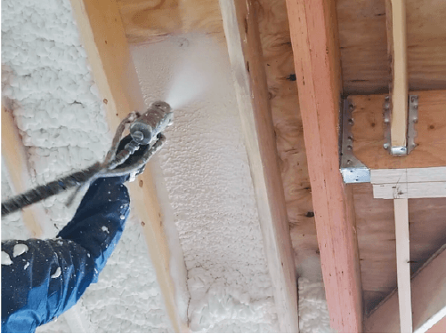 Bunch Roofing Images