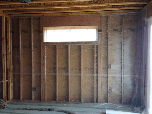 Bunch Roofing Images