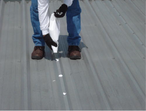 Bunch Roofing Images