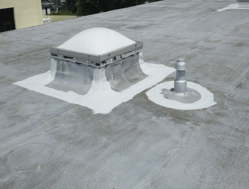 Bunch Roofing Images