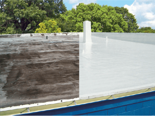Bunch Roofing Images