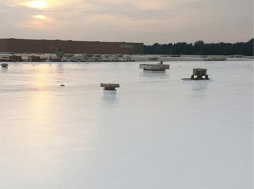Bunch Roofing Images