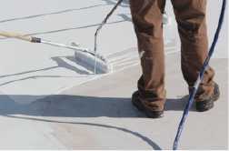 Bunch Roofing Images