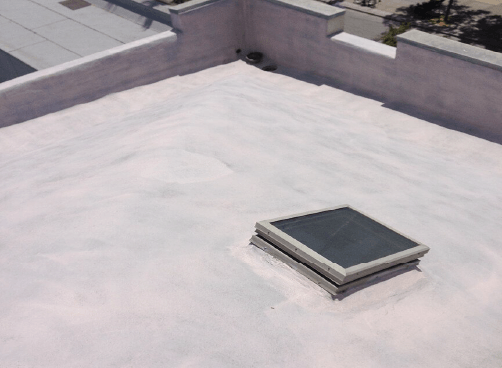 Bunch Roofing Images