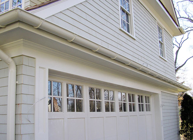 Bunch Roofing Images