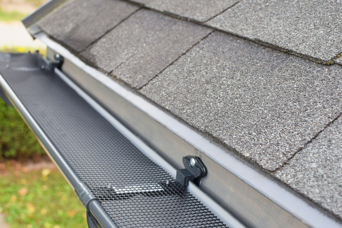 Bunch Roofing Images