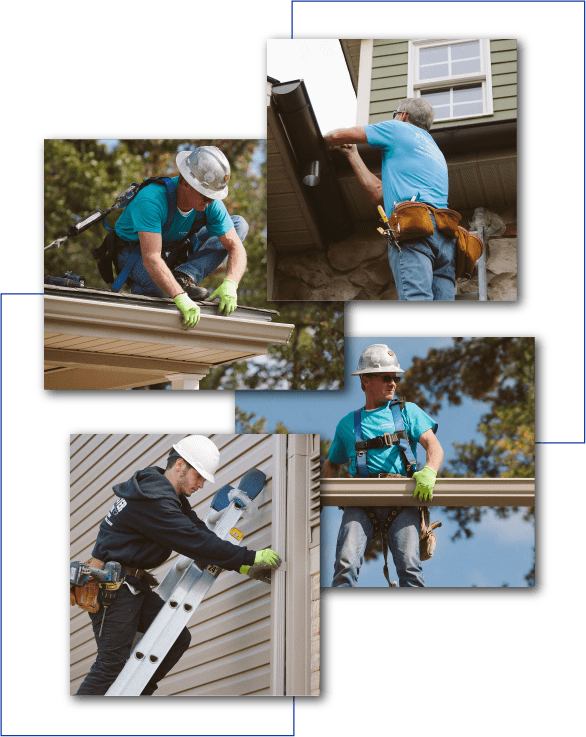 Bunch RoofingImages