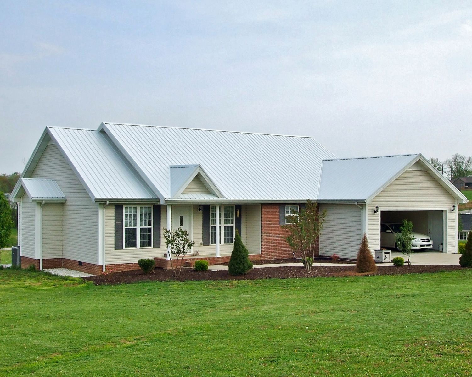 Bunch Roofing Images