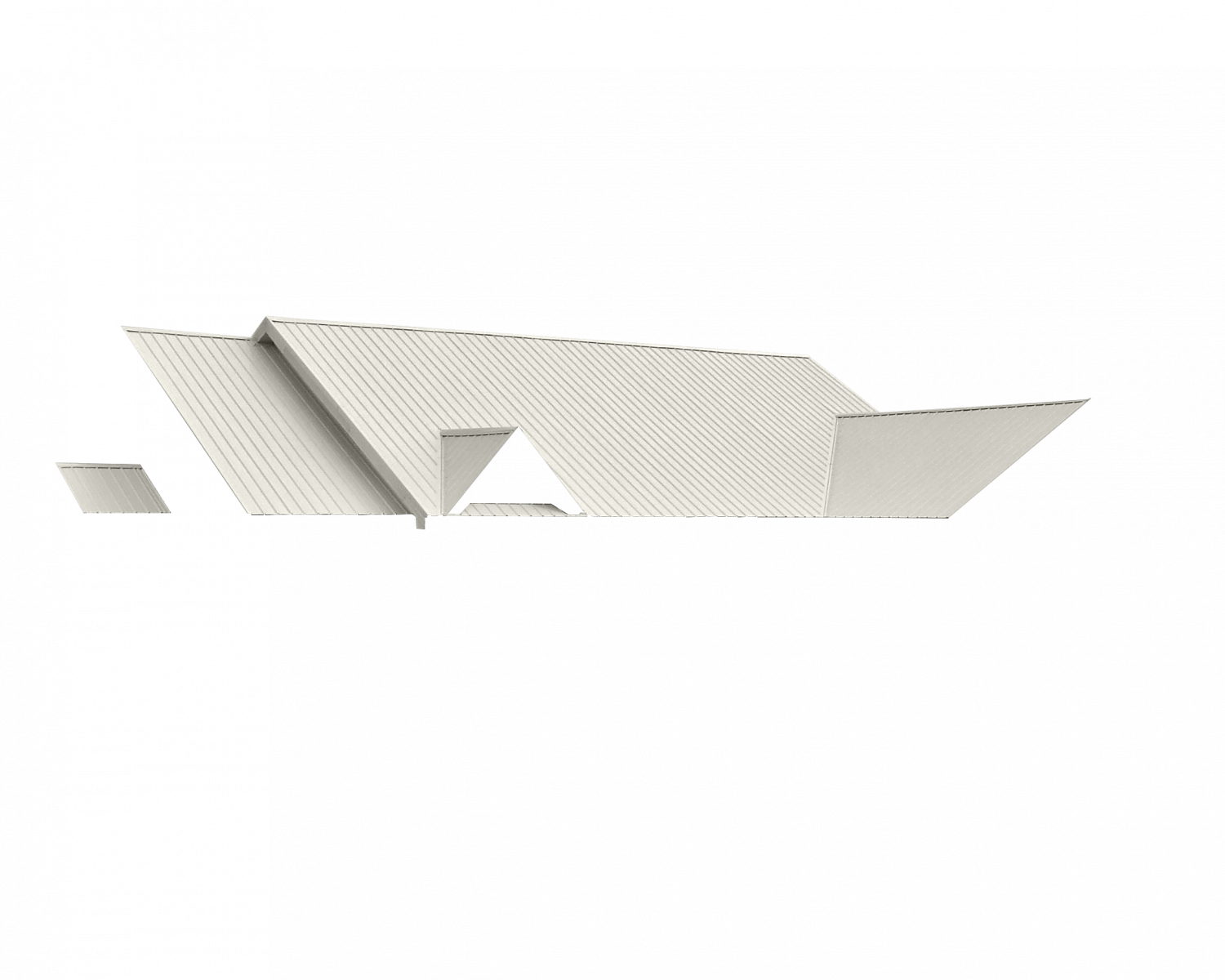 Bunch Roofing Images