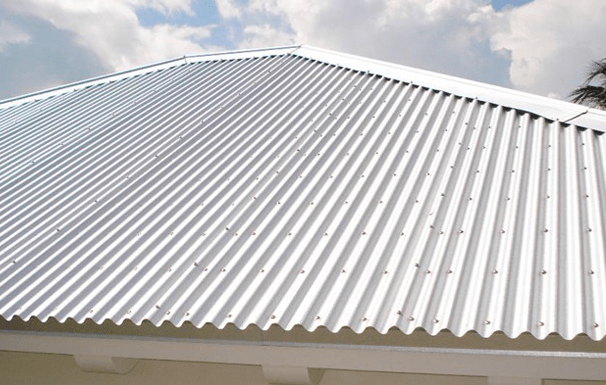 Bunch Roofing Images
