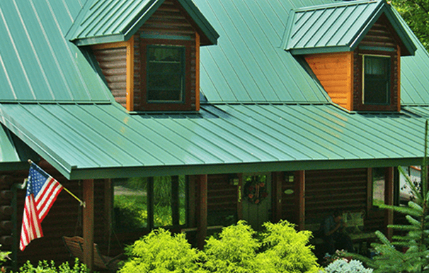 Bunch Roofing Images