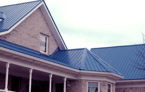 Bunch Roofing Images