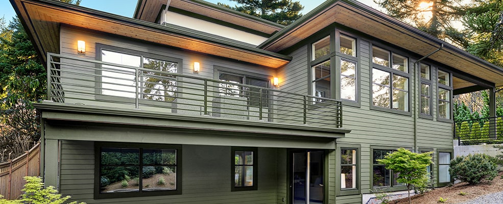 Bunch Roofing Images