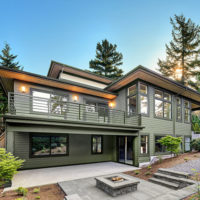 Bunch Roofing Images