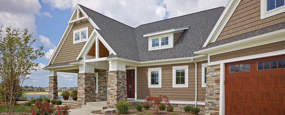 Bunch Roofing Images
