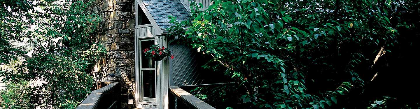Bunch Roofing Images