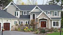 Bunch Roofing Images