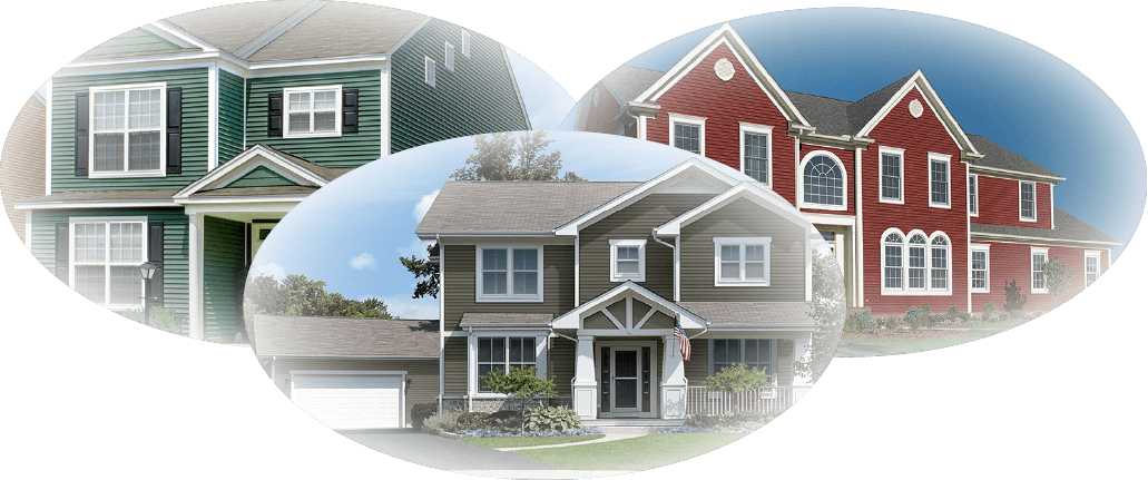 Bunch Roofing Images