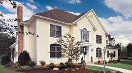 Bunch Roofing Images