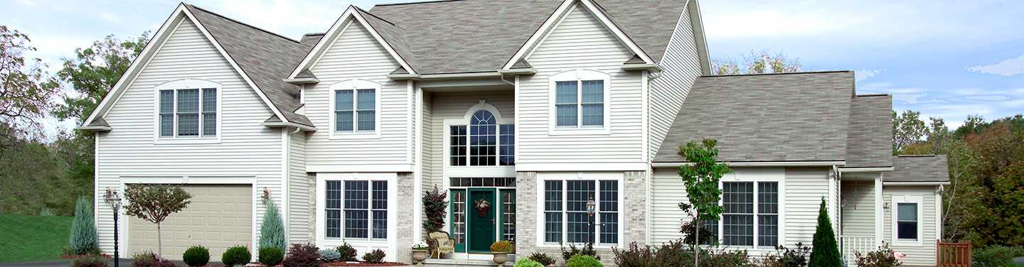 Bunch Roofing Images