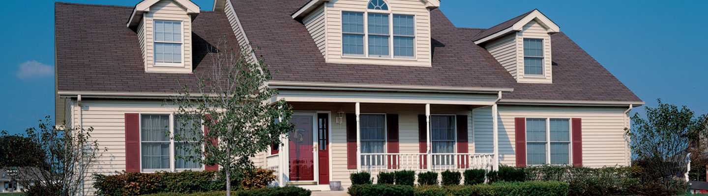 Bunch Roofing Images