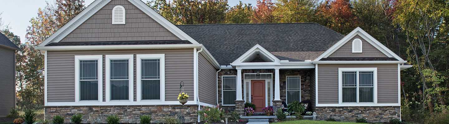 Bunch Roofing Images