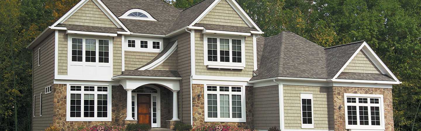 Bunch Roofing Images