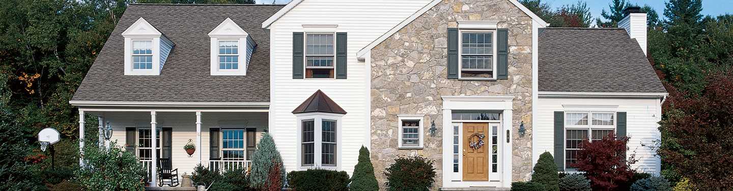 Bunch Roofing Images