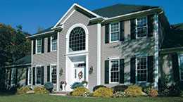 Bunch Roofing Images