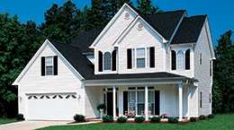 Bunch Roofing Images