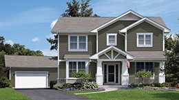 Bunch Roofing Images