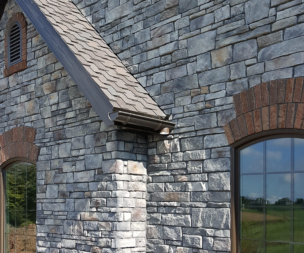 Bunch Roofing Images