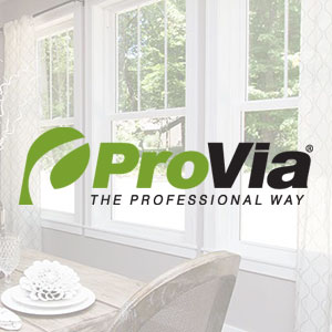 ProVia replacement windows catalog