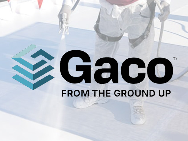 GacoFlex S42 Series silicone roof coating catalog
